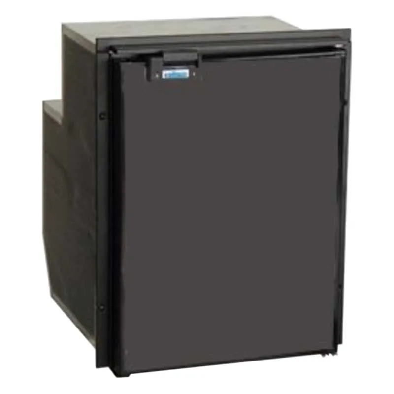 Webasto New Cr49 Classic 12/24v Rh 49l Kühlschrank, Grey, 523 x 386 x 450mm Webasto New Cr49 Classic 12/24v Rh 49l Kühlschrank, Grey, 523 x 386 x 450mm