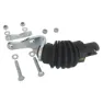 Weber Eh Anhängerkupplungs-ständersystem, Black, One Size