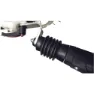 Weber Ek Kupplung, Black / silver, One Size