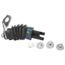 Weber Es Kupplung, Black / silver, One Size