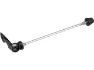 Weber Schnellspanner verlängert, Schwarz, 5 x 154/178mm, 190mm