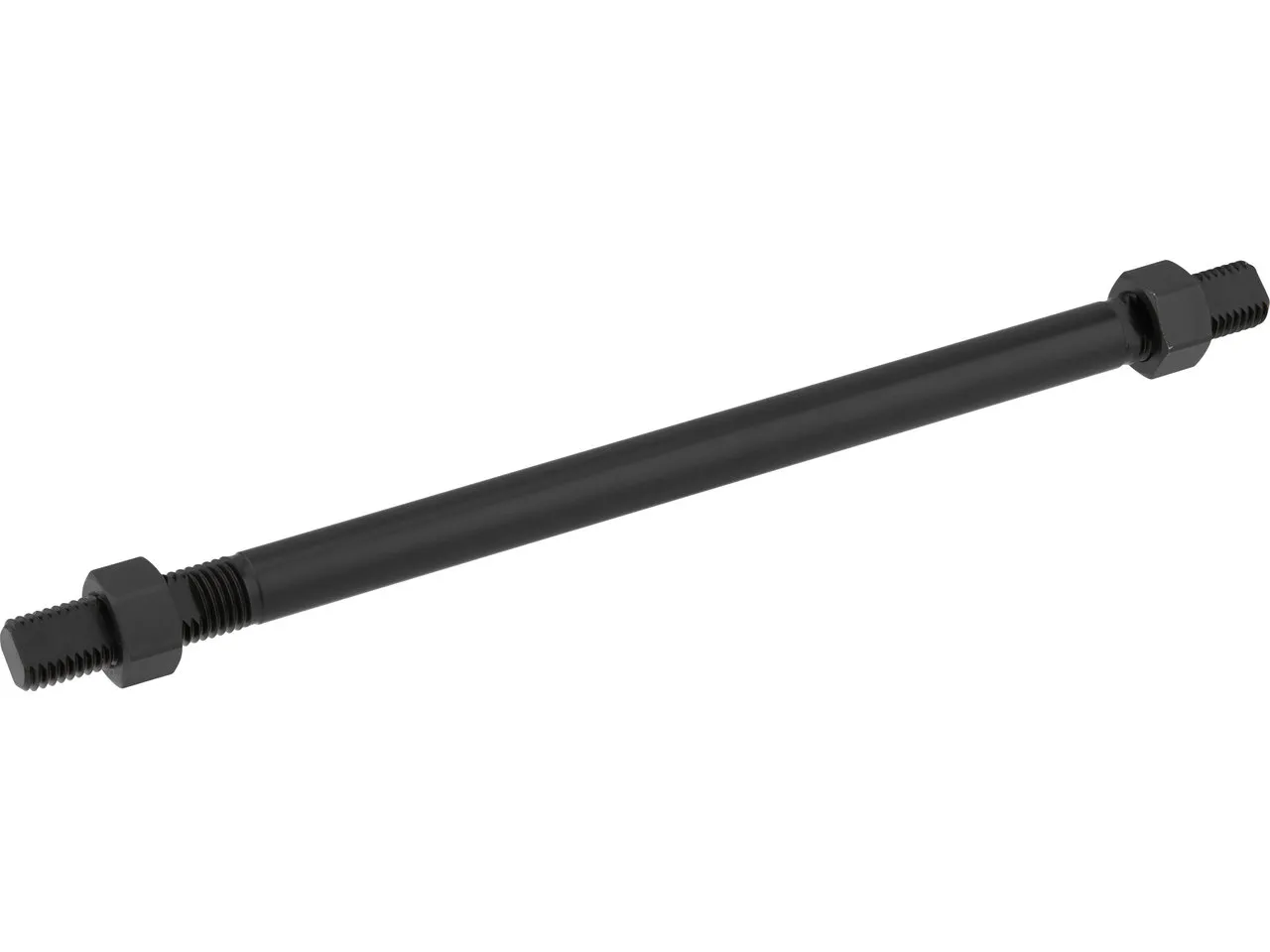 Weber Steckachse für Kupplung E / EL / ES / CE Weber Steckachse für Kupplung E / EL / ES / CE