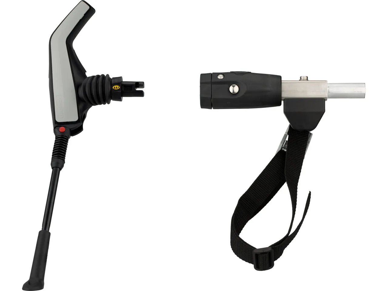 Weber Umrüstset Kupplung B, Thule 1 Weber Umrüstset Kupplung B, Thule 1
