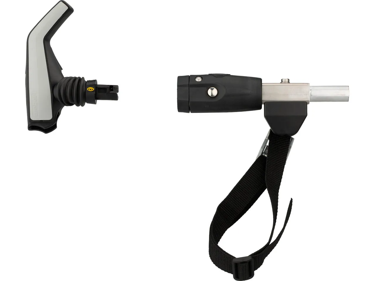 Weber Umrüstset Kupplung BO, 22.2mm Weber Umrüstset Kupplung BO, 22.2mm
