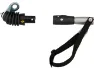 Weber Umrüstset Kupplung E, Chariot 25.0mm