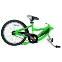 Weeride Co-pilot Fahrradanhänger Weeride Co-pilot Fahrradanhänger