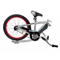 Weeride Co-pilot Trailer Weeride Co-pilot Trailer