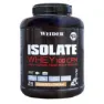 Weider 100 Cfm Molkenproteinisolat Cookies&cream 2000g, One size