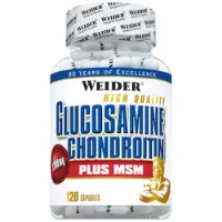 Weider Glucosamin Chondroitin Plus Msm Neutraler Geschmack 120 Einheiten Weider Glucosamin Chondroitin Plus Msm Neutraler Geschmack 120 Einheiten
