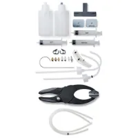 WELDTITE Brake Disc Bleed Kit Werkzeug WELDTITE Brake Disc Bleed Kit Werkzeug