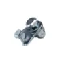 WELDTITE Bremskappe Cantilever Unisex, silber, TU