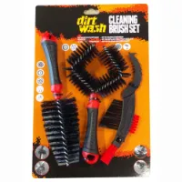 WELDTITE Brush Kit Reinigungsmittel WELDTITE Brush Kit Reinigungsmittel