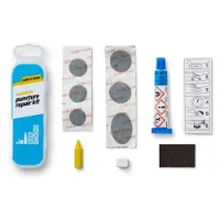 WELDTITE Cure Cure Mtb 25 Reparatursatz WELDTITE Cure Cure Mtb 25 Reparatursatz