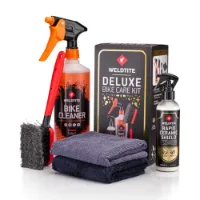 WELDTITE De Luxe Reinigungsset WELDTITE De Luxe Reinigungsset