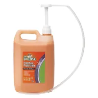 WELDTITE Dr Sludge 5kg Tubeless Dichtmittel WELDTITE Dr Sludge 5kg Tubeless Dichtmittel