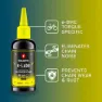 WELDTITE E-lube Chain Schmiermittel 10 Einheiten, Multicolor, One Size
