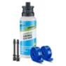 WELDTITE Easyfit Tubeless-kit, Blue / white / black, 650B - 27.5"