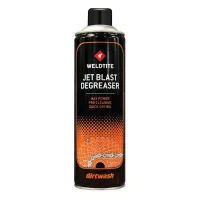 WELDTITE Entfetter für Fahrradgetriebe Jet Blast Unisex WELDTITE Entfetter für Fahrradgetriebe Jet Blast Unisex