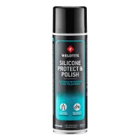 WELDTITE Fahrrad-Reinigungsspray protect für Fahrrad und Gabel -Dämpfer-Sattelstütze Federung Rockshox - Fox - Dt Swiss - Suntour Unisex WELDTITE Fahrrad-Reinigungsspray protect für Fahrrad und Gabel -Dämpfer-Sattelstütze Federung Rockshox - Fox - Dt Swiss - Suntour Unisex