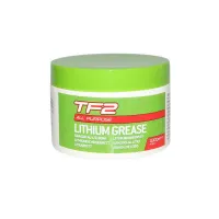 WELDTITE Fahrradfett im Topf TF2 Lithium Unisex WELDTITE Fahrradfett im Topf TF2 Lithium Unisex