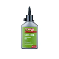 WELDTITE Fahrradschmiermittel Cycle Oil für Lager-Kabel-Kette TF2 Unisex WELDTITE Fahrradschmiermittel Cycle Oil für Lager-Kabel-Kette TF2 Unisex