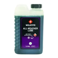 WELDTITE Fahrradschmiermittel für alle Bedingungen mit Teflon für die Kette TF2 performance all weather Unisex WELDTITE Fahrradschmiermittel für alle Bedingungen mit Teflon für die Kette TF2 performance all weather Unisex