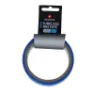 WELDTITE Felgenband klebend Umbau Straße-Mountainbike tubetype auf tubeless Unisex, blau, 19/23mm x 10m