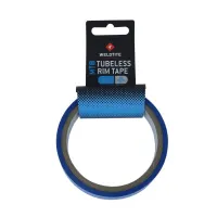 WELDTITE Felgenband Werkstatt Klebstoff Umbau MTB Tubetype auf Tubeless Unisex