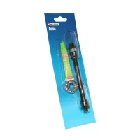 WELDTITE Hohle MTB-Hinterradachse mit Fett und Kugelkäfig Unisex WELDTITE Hohle MTB-Hinterradachse mit Fett und Kugelkäfig Unisex