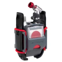 WELDTITE Jetvalve Combo Co2-kartusche WELDTITE Jetvalve Combo Co2-kartusche