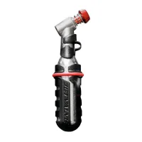 WELDTITE Jetvalve-Inflator mit Patrone auf Karte 16g Unisex