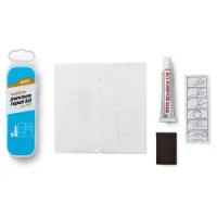 WELDTITE Pvc Reparatursatz WELDTITE Pvc Reparatursatz