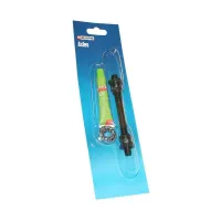 WELDTITE Radachse Straße-Mountainbike vorne hohl mit Fett und Kugelkäfig Unisex WELDTITE Radachse Straße-Mountainbike vorne hohl mit Fett und Kugelkäfig Unisex