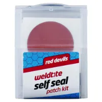 WELDTITE Red Devils Flickzeug 36 Einheiten WELDTITE Red Devils Flickzeug 36 Einheiten