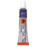 WELDTITE Rubber Solution Kleber 25 Einheiten, Blue, 15g