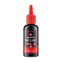 WELDTITE Teflon-Fahrradschmiermittel für Ketten unter trockenen Bedingungen TF2 dry lube Unisex