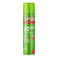 WELDTITE Teflon-Fahrradschmiermittel-Spray TF2 ultimate Unisex WELDTITE Teflon-Fahrradschmiermittel-Spray TF2 ultimate Unisex