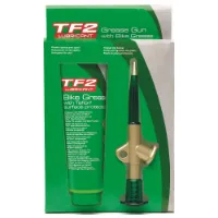 WELDTITE Tf2 Ultimate Teflon Fett 125ml WELDTITE Tf2 Ultimate Teflon Fett 125ml