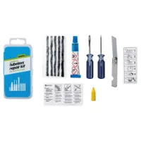 WELDTITE Tubeless Reparatursatz WELDTITE Tubeless Reparatursatz