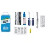 WELDTITE Tubeless Reparatursatz, Multicolor, One Size