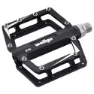 WellGo B184 Pedale, Black, One Size