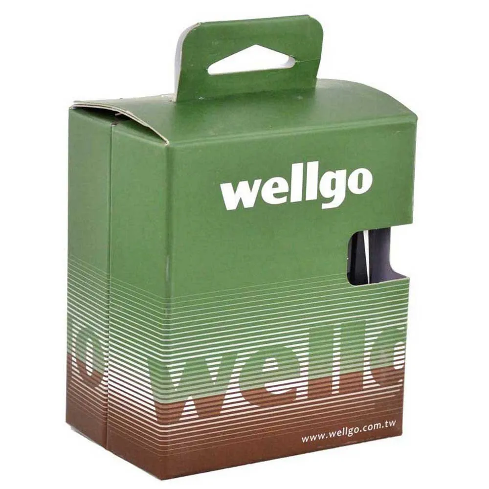 WellGo B184 Pedale, Black, One Size WellGo B184 Pedale, Black, One Size
