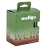 WellGo B184 Pedale, Black, One Size
