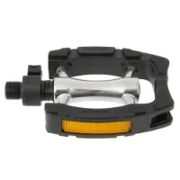 WellGo Clip On Pedale WellGo Clip On Pedale