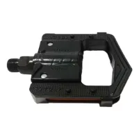 WellGo F265 9/16´´ Pedale WellGo F265 9/16´´ Pedale