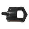WellGo F265 9/16´´ Pedale, Black, One Size