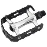 WellGo M149 Pedale, Black, One Size