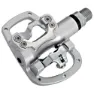 WellGo R120b Pedale, Silver, One Size