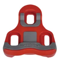 WellGo Schwimmende Schuhsohle Look Keo 6º Unisex