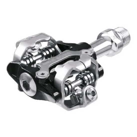 WellGo Spd Pedale, Black, One Size WellGo Spd Pedale, Black, One Size